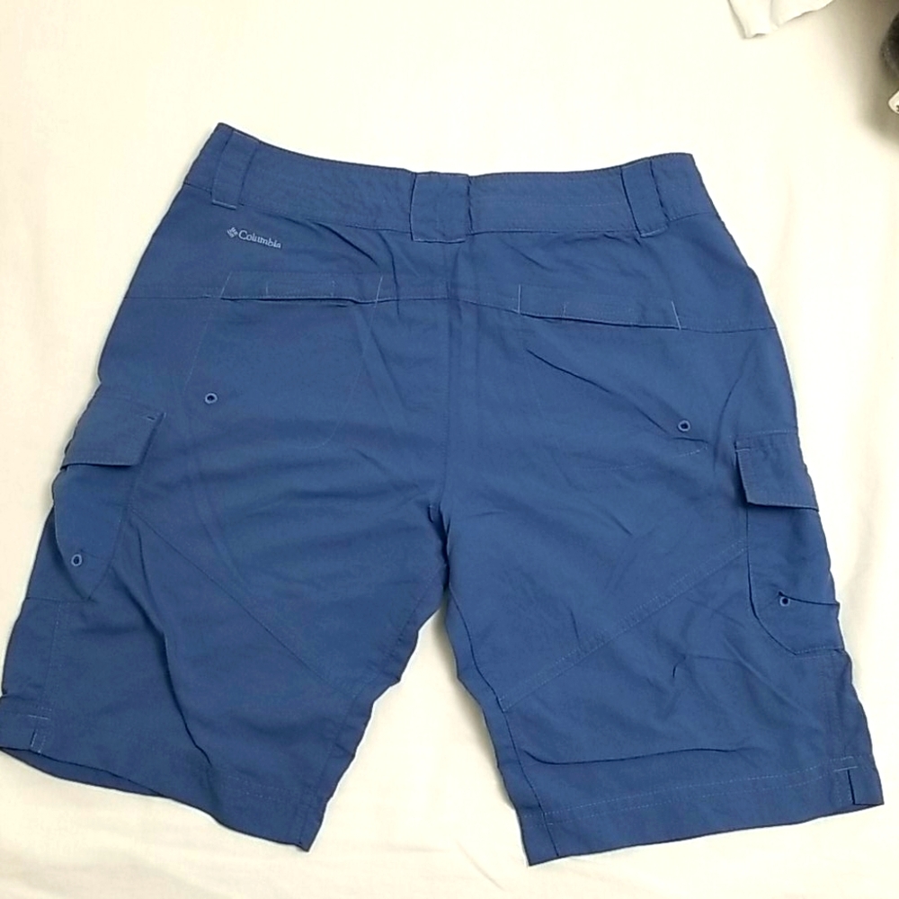Columbia Shorts - Picture 2 of 3